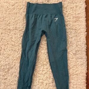 Gymshark leggings size S
